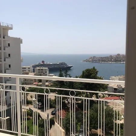 Alex Apartman *