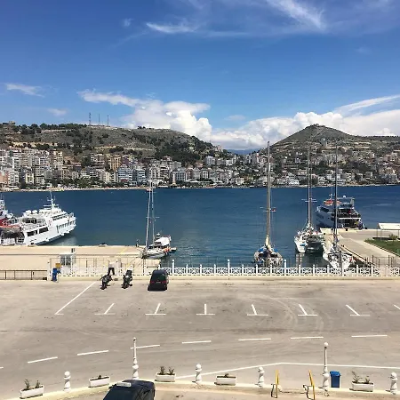 Apartman Alex Saranda