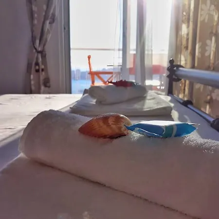 Alex Apartman