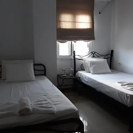 Apartment Alex Sarande