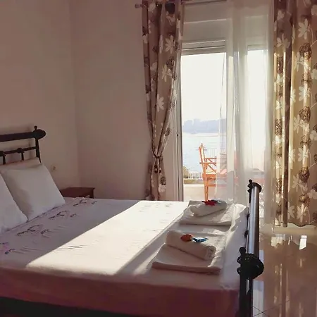 Alex Apartament Saranda